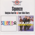 Squeeze  ‎– Babylon And On / East Side Story